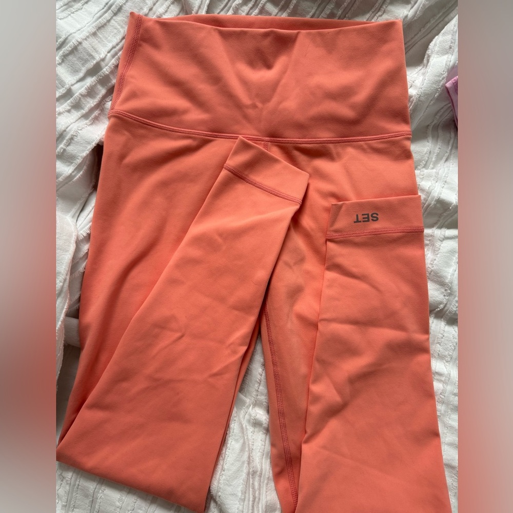 SET leggings